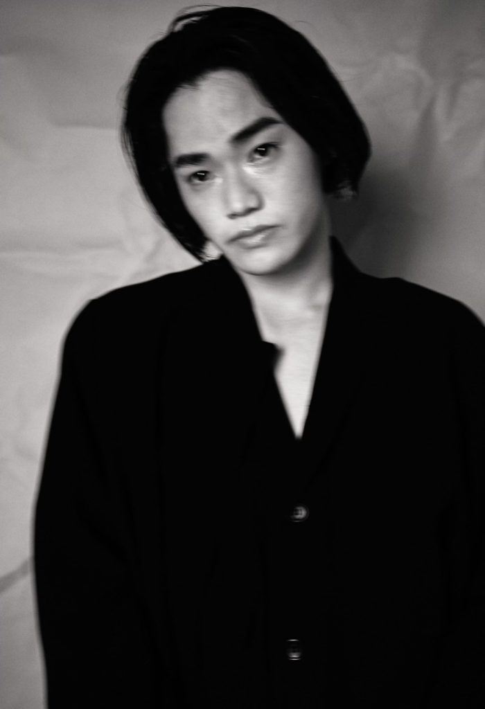 総合演出：永井直也（Naoya Nagai）